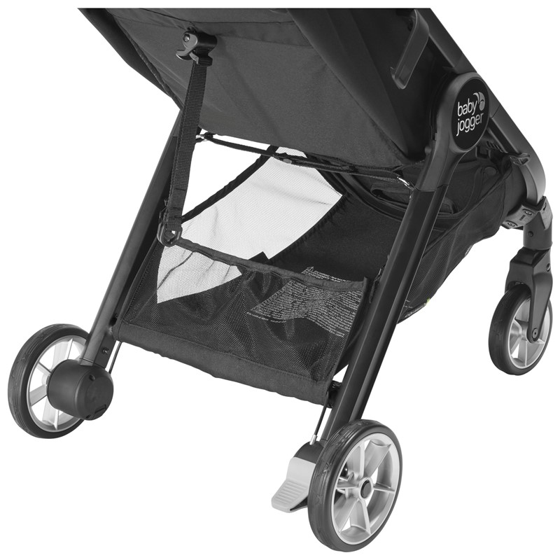 Baby jogger city tour2  passeggino pitch black