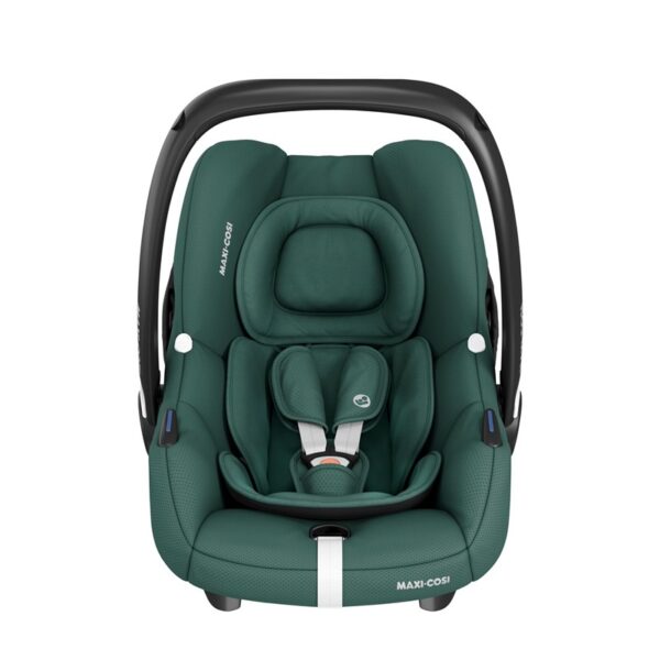 Maxi cosi cabriofix ovetto i-size essential green