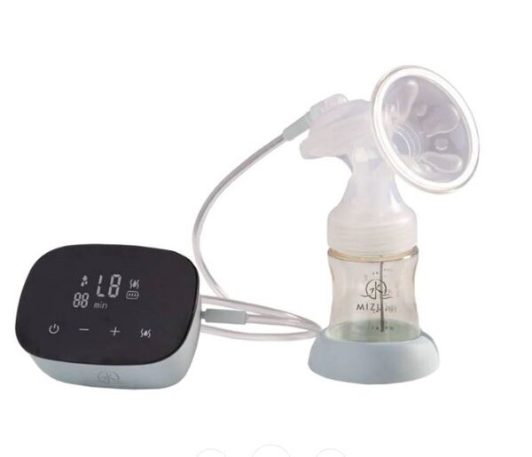 Mizu baby kiyo tiralatte elettrico trifase