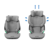 Maxi cosi korepro r129 100-150 cm authentic grey