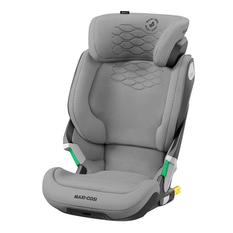 Maxi cosi korepro r129 100-150 cm authentic grey