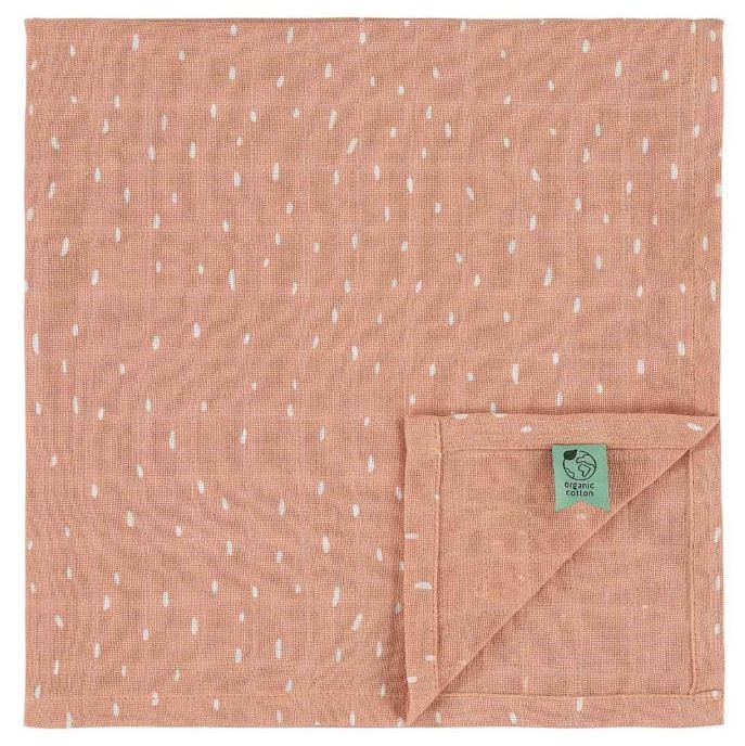 Trixie set mussole 3pz rabbit