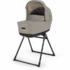 Inglesina electa system quattro drw rec battery beige