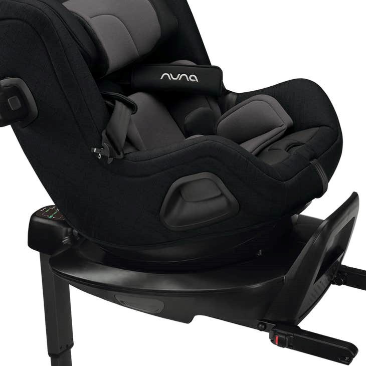 Nuna todl next i-size 40-105cm segg.auto caviar