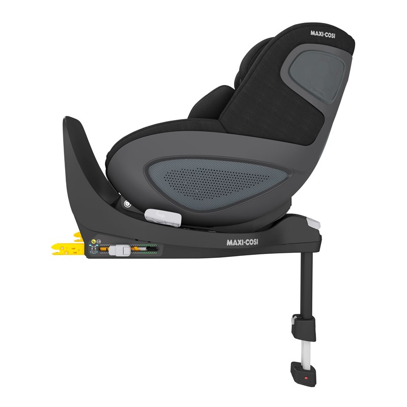 Maxi cosi pearl 360 r-129 45-105 cm authentic black