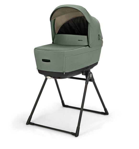 Inglesina electa system quattro drw   murray green