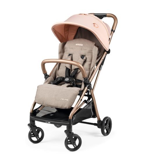 Peg perego selfie mon amour