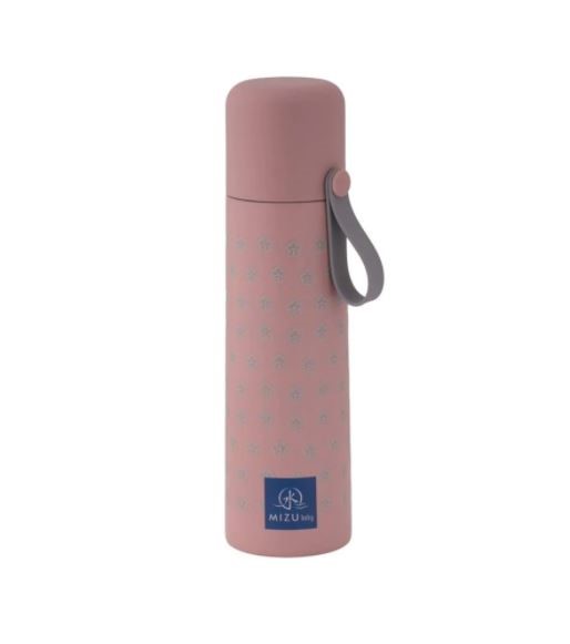 Mizu baby yume thermos 500ml pappa e liquidi