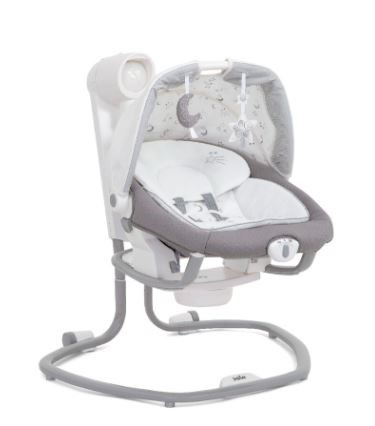 Joie serina 2in1 altalena starry night