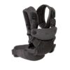Joie savvy air marsupio 4 in 1 cinder