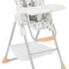 Joie snacker 2 in 1 pastel forest