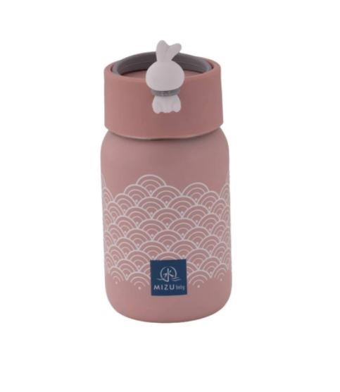 Mizu baby yume thermos 300ml pappa e liquidi