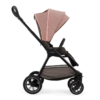 Nuna triv next passeggino rose