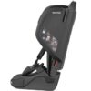 Maxi cosi seggiolino nomad authentic black