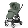 Inglesina electa system quattro drw   murray green