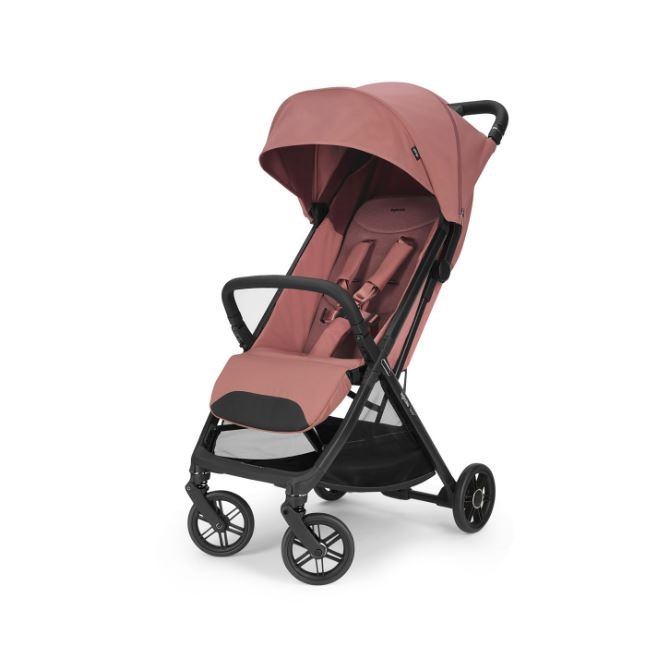 Inglesina quid 3 passeggino   aurora pink