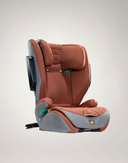 Joie signature i-traver seggiolino auto r129 i--size 100-150