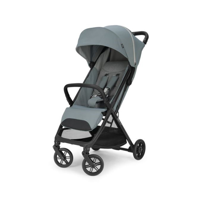 Inglesina quid 3  passeggino galaxy grey