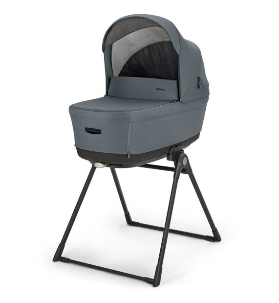 Inglesina electa system quattro drw  union grey