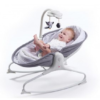 Tiny love 3-in-1 rocker sdraietta altalena napper grey