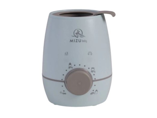 Mizu baby eiyo scaldabiberon casa auto