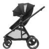 Maxi cosi zelia 3 essentialblack blackframe blackleather