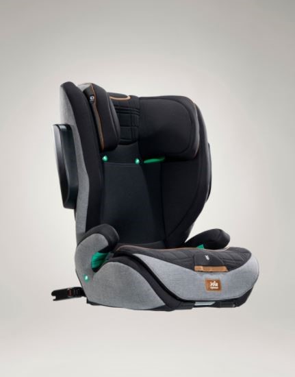 Joie signature i-traver seggiolino auto r129 i--size 100-150
