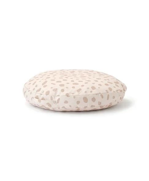 Kid's concept cuscino 60cm pois