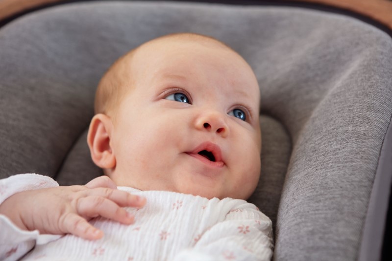 Maxi cosi kori sdraietta essential graphite