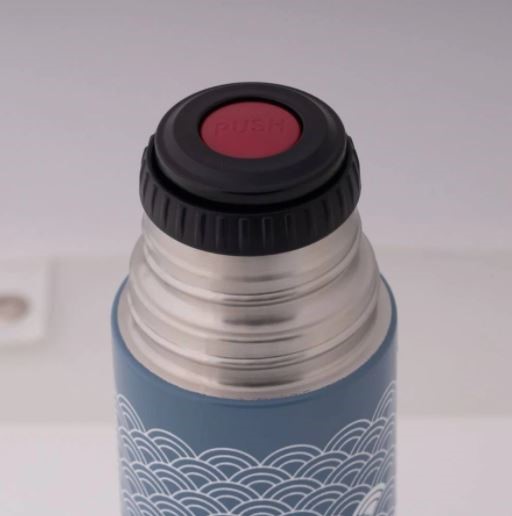 Mizu baby yume thermos 500ml pappa e liquidi