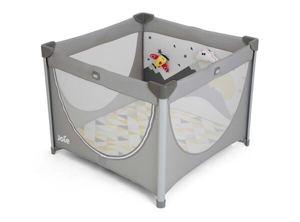 Off joie cheer box little explorer
