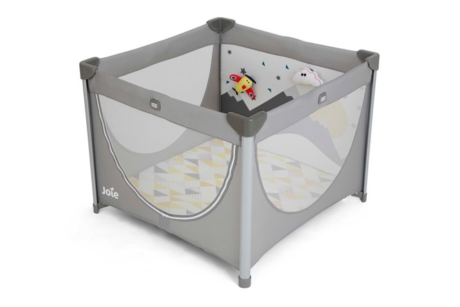 Off joie cheer box little explorer