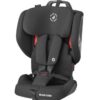 Maxi cosi seggiolino nomad authentic black