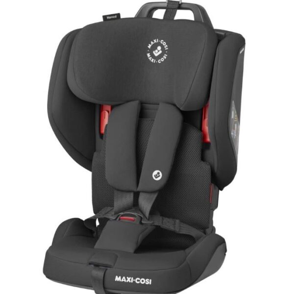 Maxi cosi seggiolino nomad authentic black