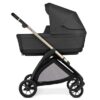 Inglesina electa system quattro drw rec hudson blue