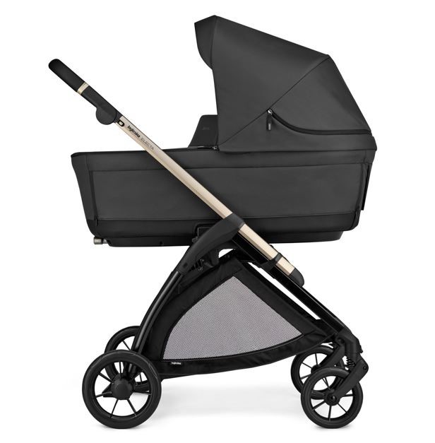 Inglesina electa system quattro drw rec hudson blue