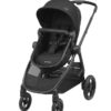 Maxi cosi zelia 3 essentialblack blackframe blackleather