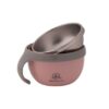 Mizu baby taiki warm piatto pappa calda