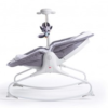 Tiny love 3-in-1 rocker sdraietta altalena napper grey