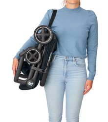 Maxi cosi lara2 essential graphite blackframe