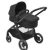 Maxi cosi zelia 3 essentialblack blackframe blackleather