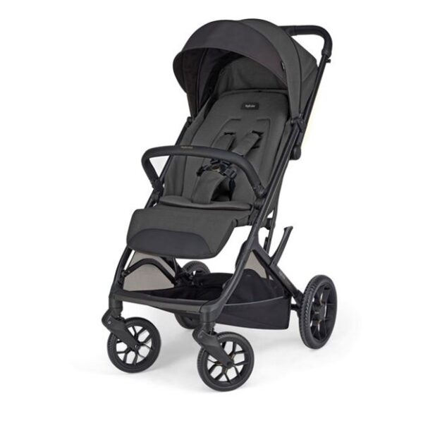 In?glesina maior passeggino magnet grey