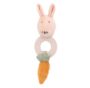 Trixie gioco da dentizione mrs.rabbit