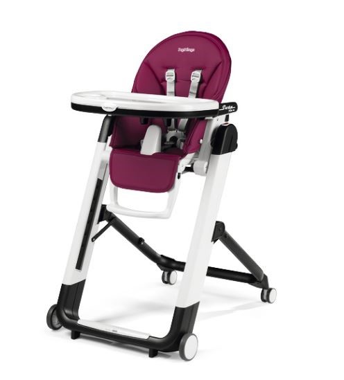 Peg perego siesta follow me berry