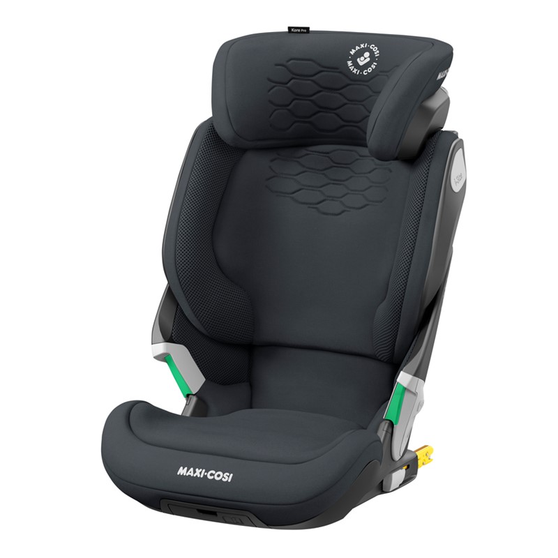 Maxi cosi korepro r129 100-150 cm authentic graphite