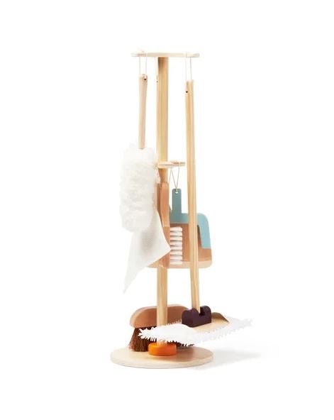 Kid's concept set pulizie