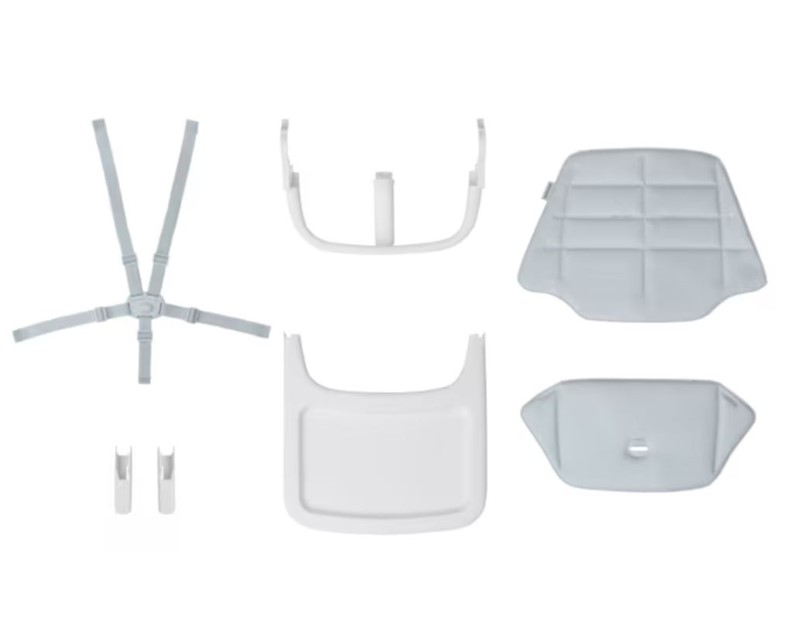 Maxi cosi nesta baby set kit beyond sky grey