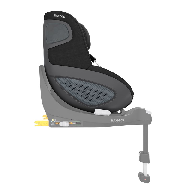 Maxi cosi pearl 360 r-129 45-105 cm authentic black