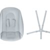 Maxi cosi nesta newborn kit beyond sky grey