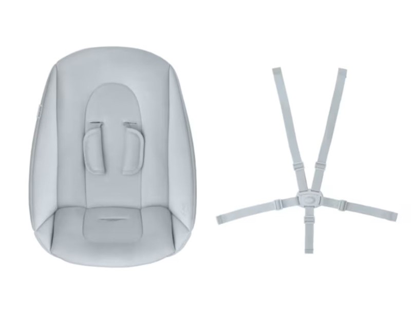 Maxi cosi nesta newborn kit beyond sky grey